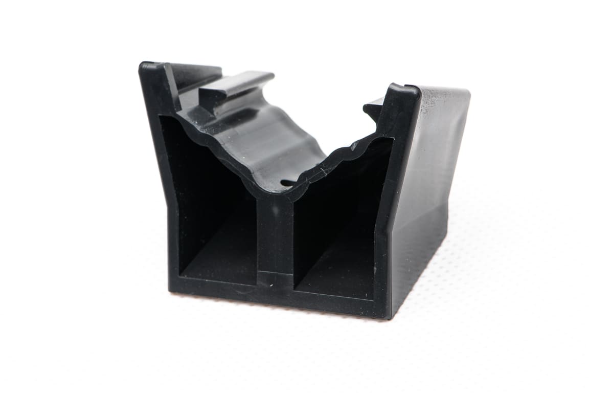Stealth Mounts Batterihållare 6 st. för MILWAUKEE M12 elverktyg, verktygsfästen, STEALTHMOUNTS - 5