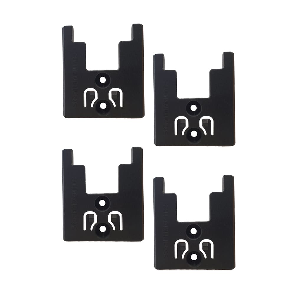 Stealth Mounts Verktygshållare 4 st. för BOSCH 18v elverktyg, verktygsfästen, STEALTHMOUNTS - 5