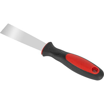 PROLINE TOOLS Väggskrapa Utjämningslev, Proline (Storlek (mm) : 30)