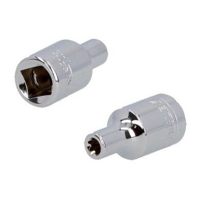 Stanley 1/4 Hylsa TORX E5 - 2