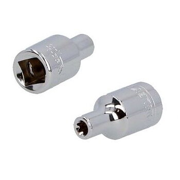 Stanley 1/4 Hylsa TORX E5