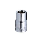 Stanley 1/4 Hylsa TORX E5