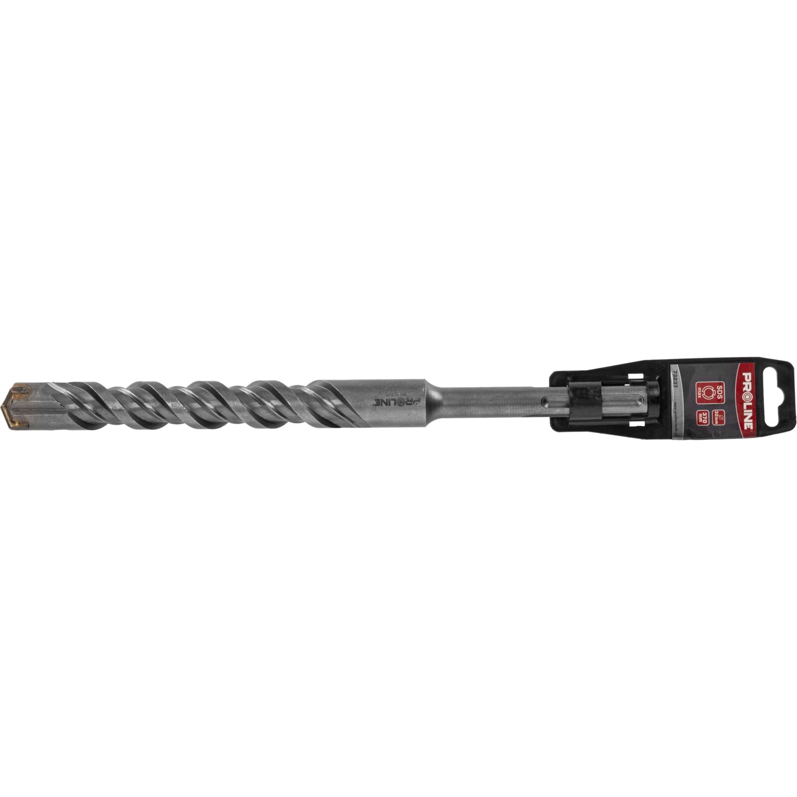 PROLINE TOOLS SDS Max Betongborrr 32 mm, l=370 mm, Proline - 4