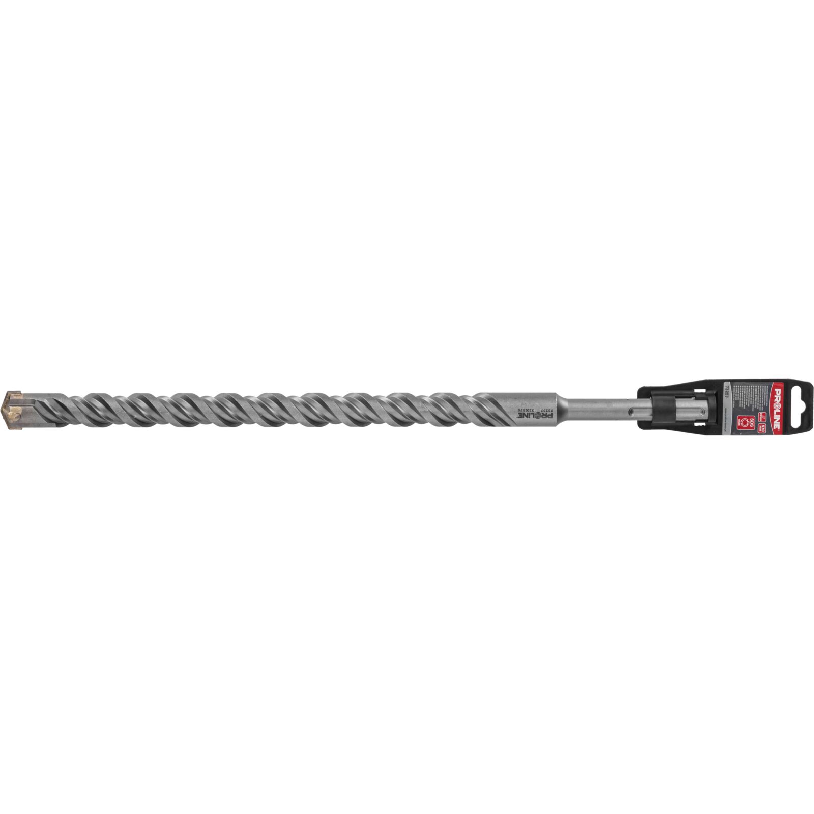 PROLINE TOOLS SDS Max Betongborrr 32 mm, l=570 mm, Proline - 4