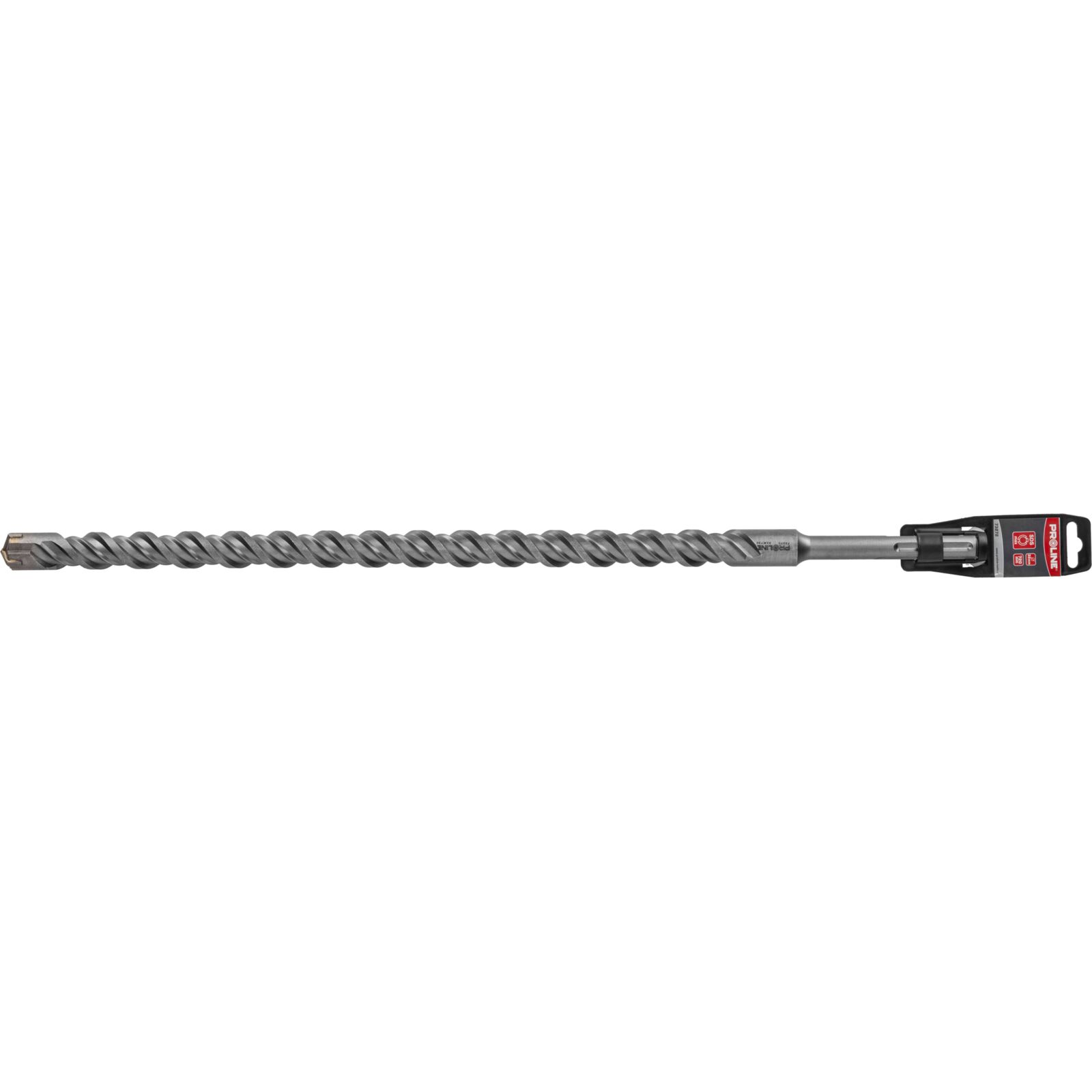 PROLINE TOOLS SDS Max Betongborrr 32 mm, l=720 mm, Proline - 4