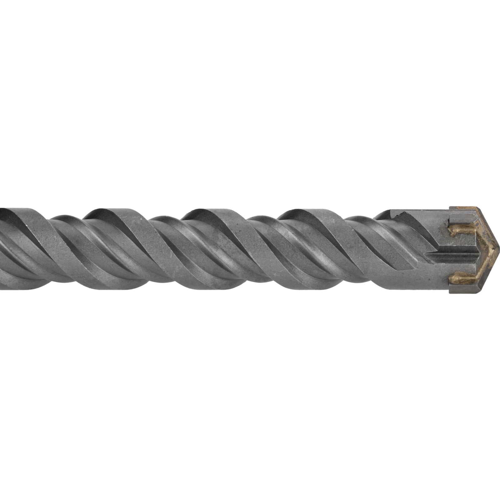 PROLINE TOOLS SDS Max Betongborrr 32 mm, l=720 mm, Proline - 2