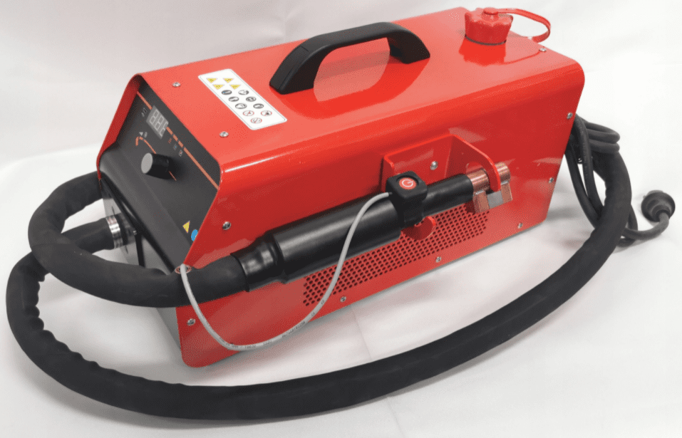 Övriga4 Induktionsvärmare 3, 5 kW 230V, IDEAL INDUCTOR 3 - 7