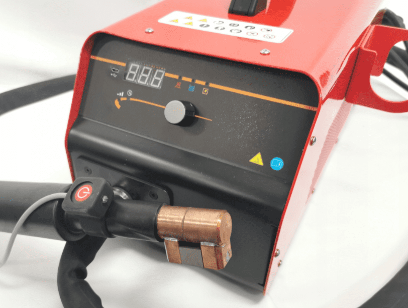 Övriga4 Induktionsvärmare 3, 5 kW 230V, IDEAL INDUCTOR 3 - 4