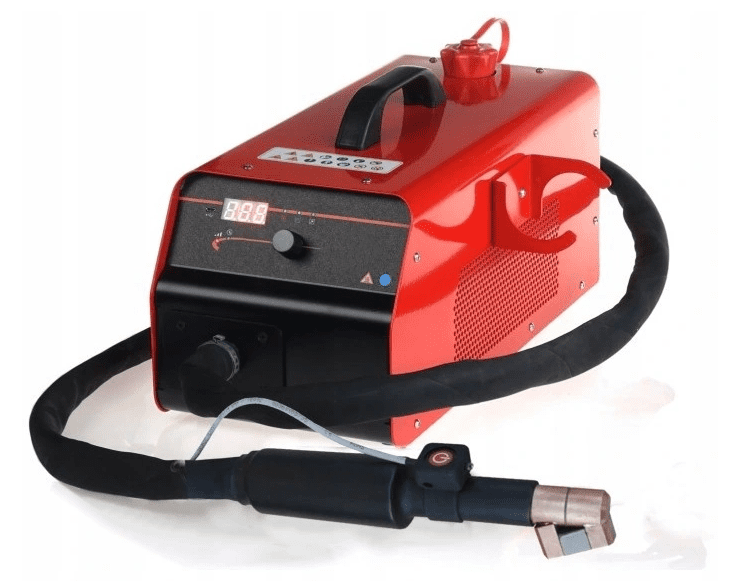 Induktionsvärmare 3, 5 kW 230V, IDEAL INDUCTOR 3 - 12