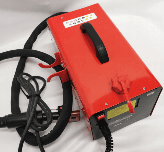 Övriga4 Induktionsvärmare 3, 5 kW 230V, IDEAL INDUCTOR 3 - 9