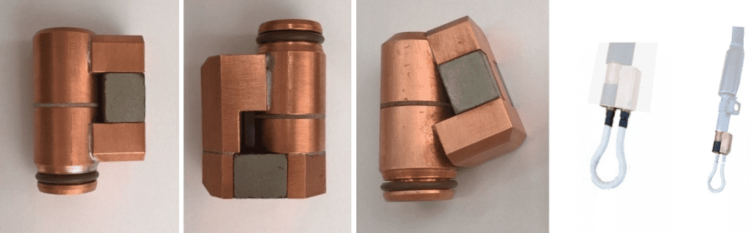 Övriga4 Induktionsvärmare 3, 5 kW 230V, IDEAL INDUCTOR 3 - 10