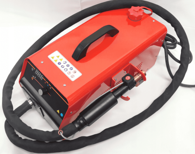 Induktionsvärmare 3, 5 kW 230V, IDEAL INDUCTOR 3 - 11