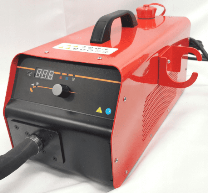 Övriga4 Induktionsvärmare 3, 5 kW 230V, IDEAL INDUCTOR 3 - 2