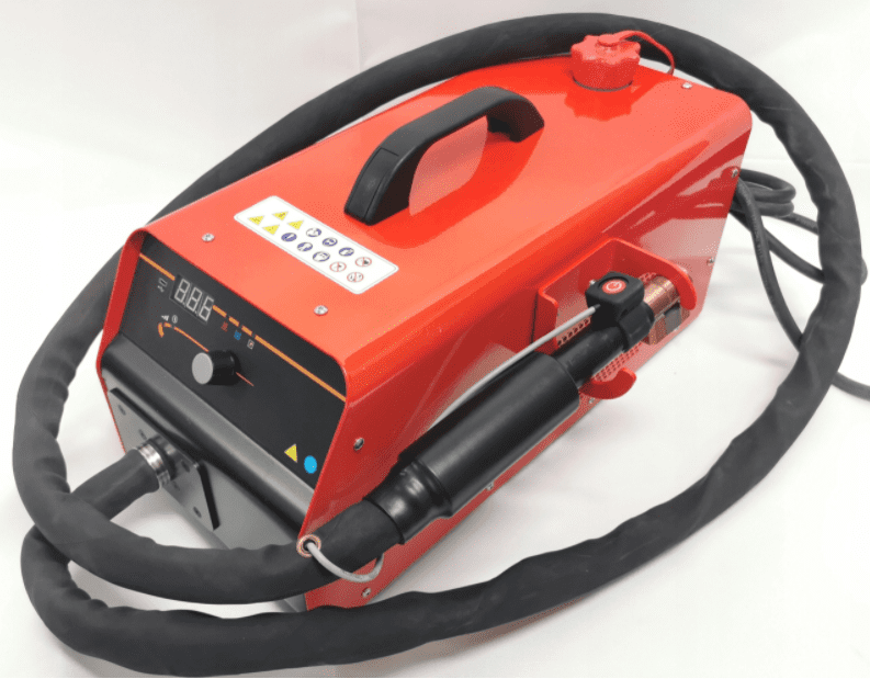 Övriga4 Induktionsvärmare 3, 5 kW 230V, IDEAL INDUCTOR 3