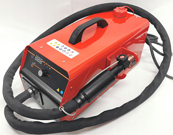 Övriga4 Induktionsvärmare 3, 5 kW 230V, IDEAL INDUCTOR 3