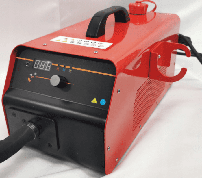 Övriga4 Induktionsvärmare 3, 5 kW 230V, IDEAL INDUCTOR 3 - 3