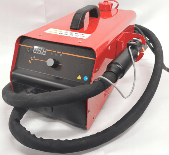 Övriga4 Induktionsvärmare 3, 5 kW 230V, IDEAL INDUCTOR 3 - 5