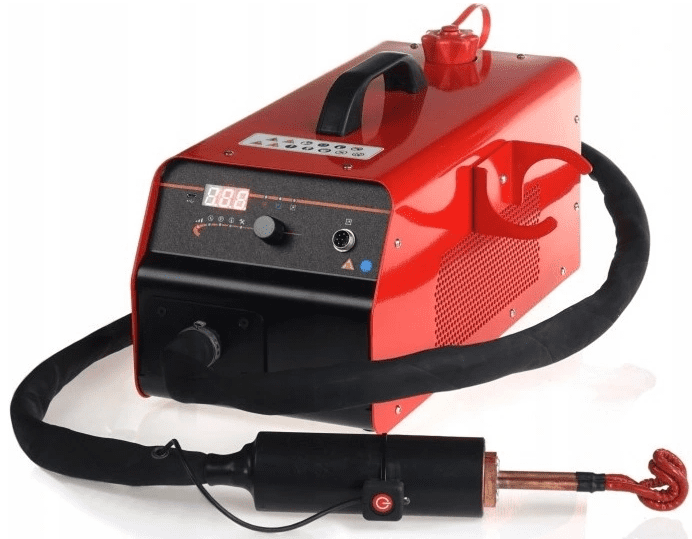 Övriga4 Induktionsvärmare 5 kW 230V, IDEAL INDUCTOR 45C