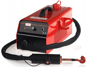 Övriga4 Induktionsvärmare 5 kW 230V, IDEAL INDUCTOR 45C