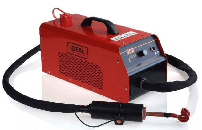 Övriga4 Induktionsvärmare 5 kW 230V, IDEAL INDUCTOR 45C - 3