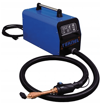 Övriga4 Induktionsvärmare 3, 5 kW 230V, portabel 7 kg, IDEAL INDUCTOR 3