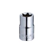 Stanley 1/2 Hylsa TORX E18