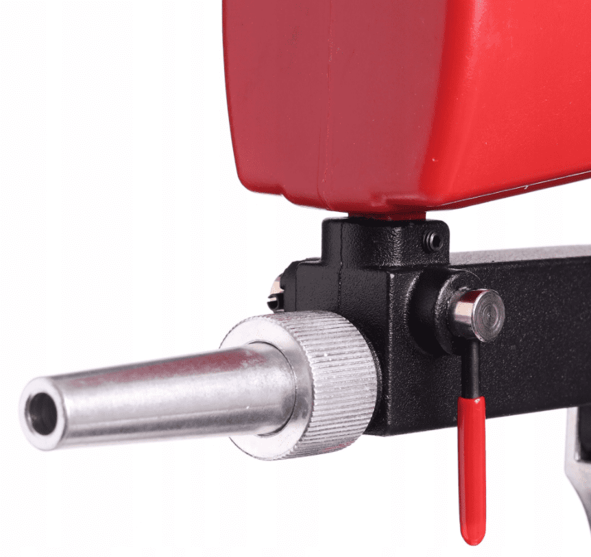 Sandblästringspistol, Technic PS-4B - 5