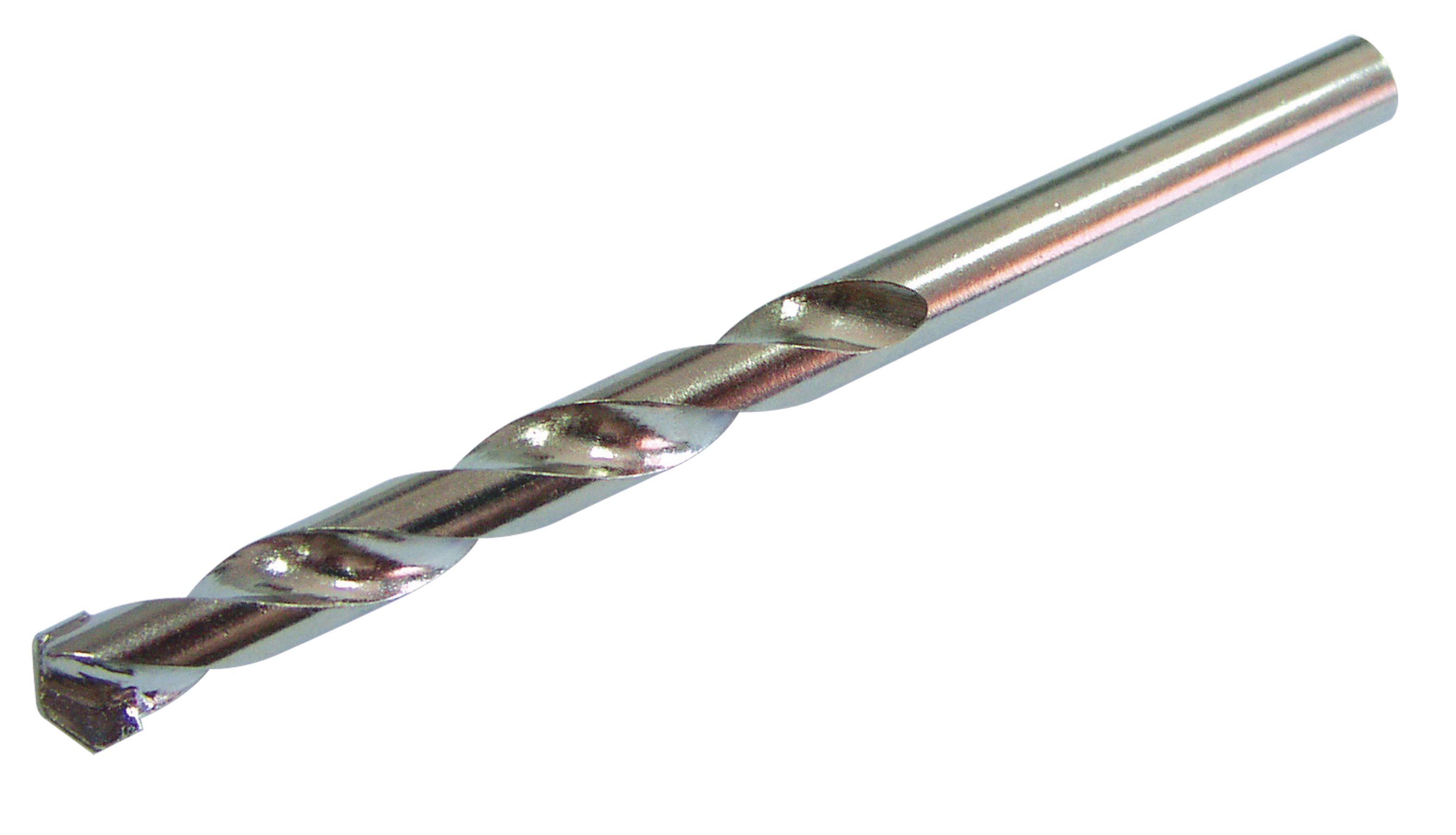 PROLINE TOOLS Betongborr 10 mm, 400 mm, Proline