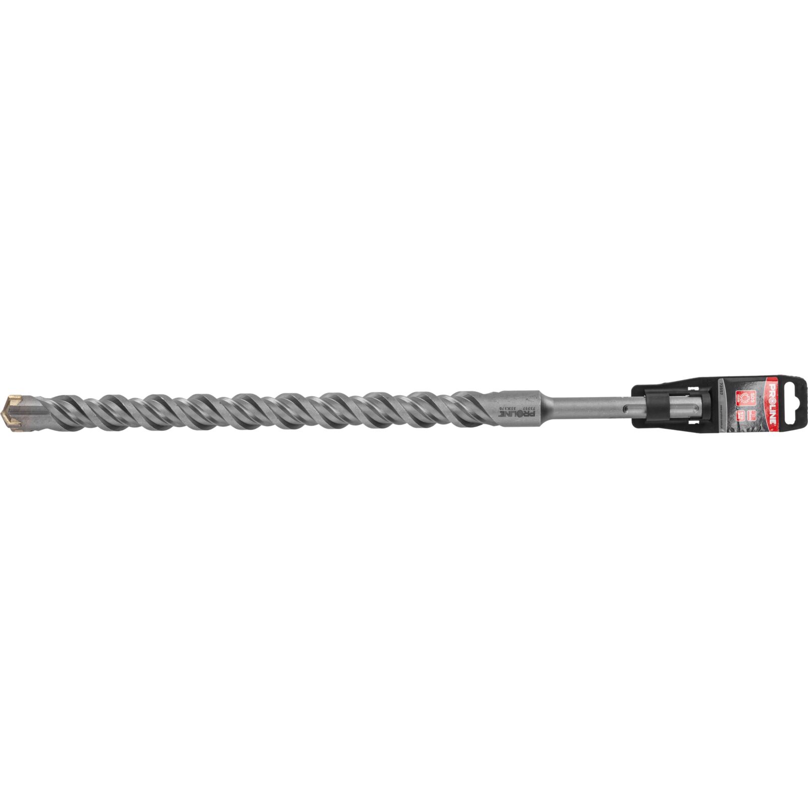 PROLINE TOOLS SDS Max Betongborrr 35 mm, l=570 mm, Proline - 4