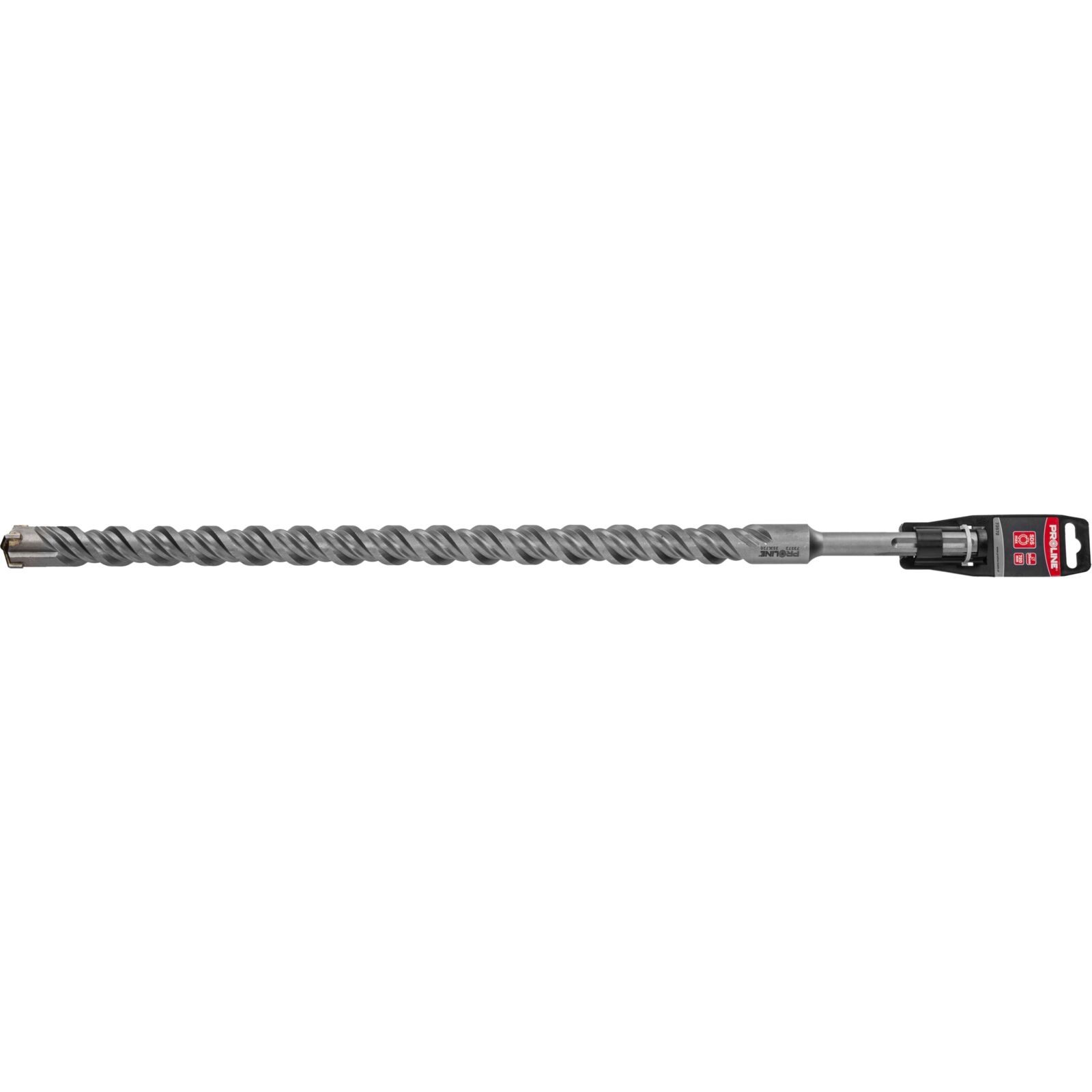 PROLINE TOOLS SDS Max Betongborrr 35 mm, l=720 mm, Proline - 4