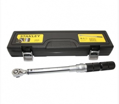 Stanley 1/4 Momentnyckel 5-25 NM