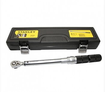 Stanley 1/4 Momentnyckel 5-25 NM