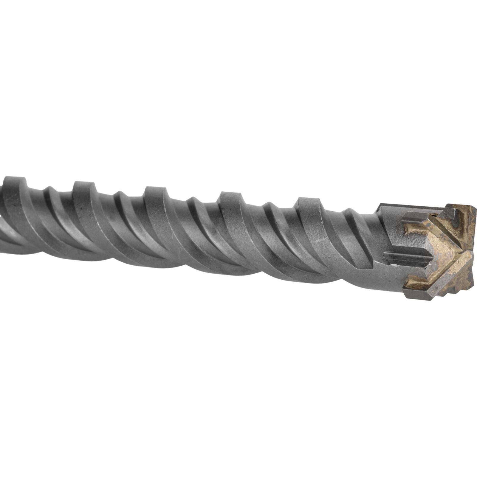 PROLINE TOOLS SDS Max Betongborrr 35 mm, l=920 mm, Proline - 2