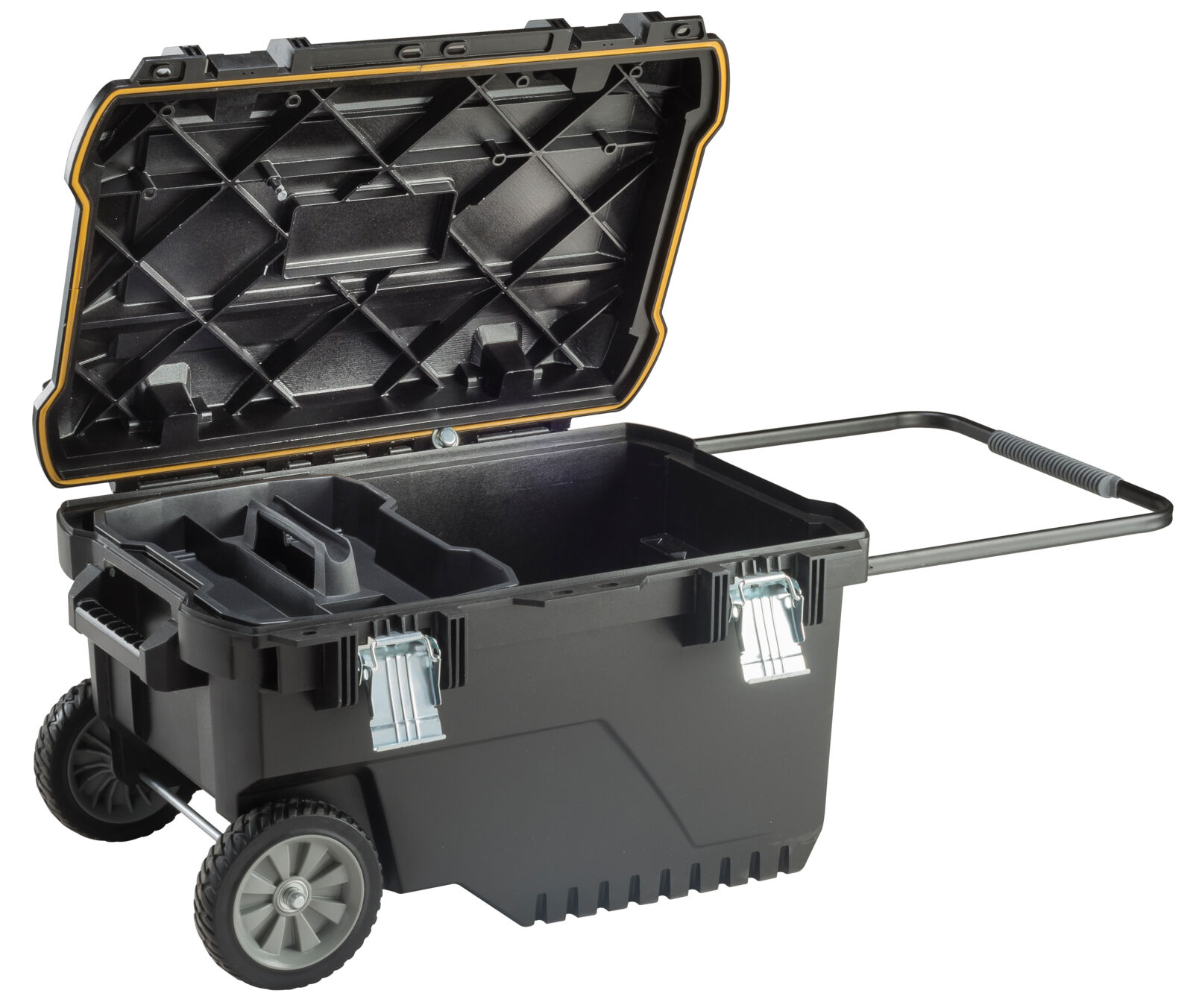 Stanley Fatmax Mid- st. Chest - 2