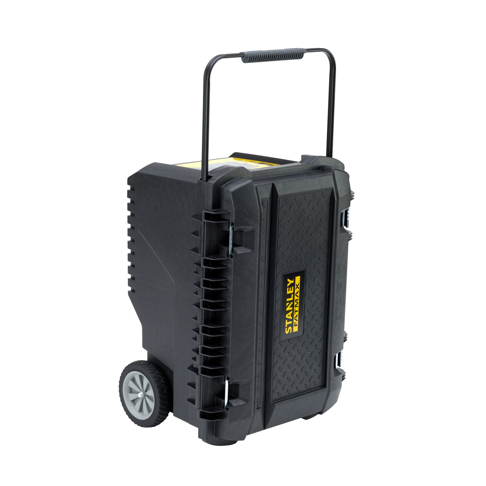 Stanley Fatmax Mid- st. Chest