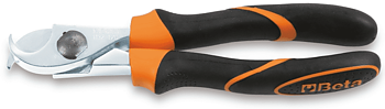 Kabelsax 230 mm med ergonomiskt handtag, BETA Tools