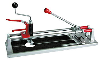 PROLINE TOOLS 3-i-1 Kakelklippare 435 mm, Proline