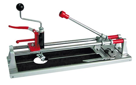 PROLINE TOOLS 3-i-1 Kakelklippare 600 mm, Proline