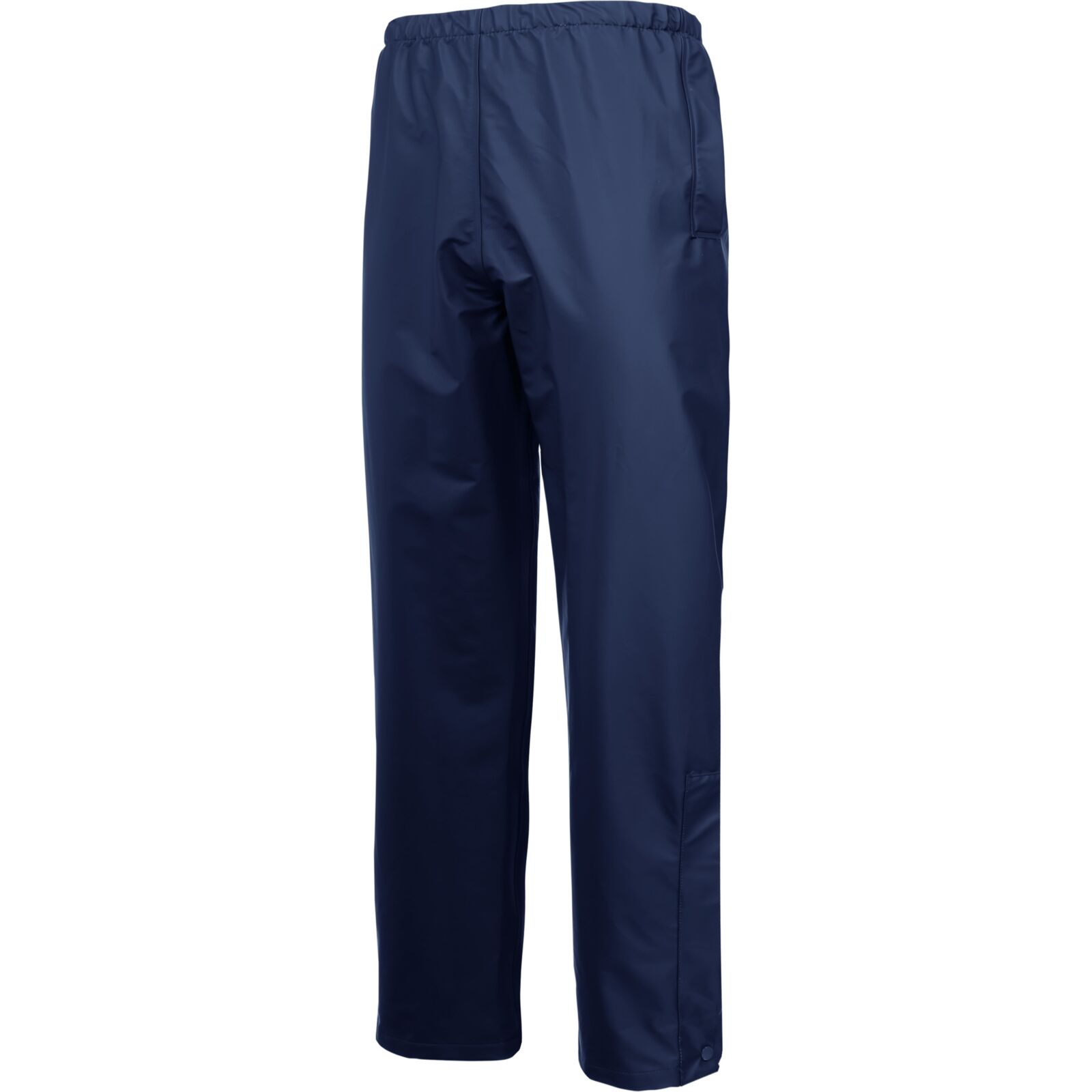 LahtiPro Rain Pants Pu, Navy, S, CE, LAHTI (Storlek : M)