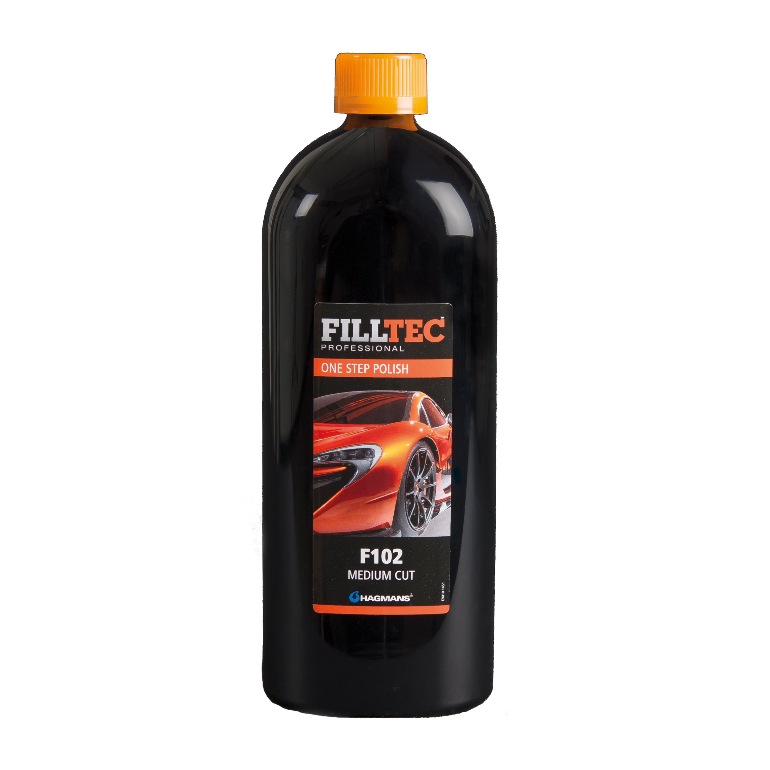 Filltec OneStep Polish F102 1 L - 2