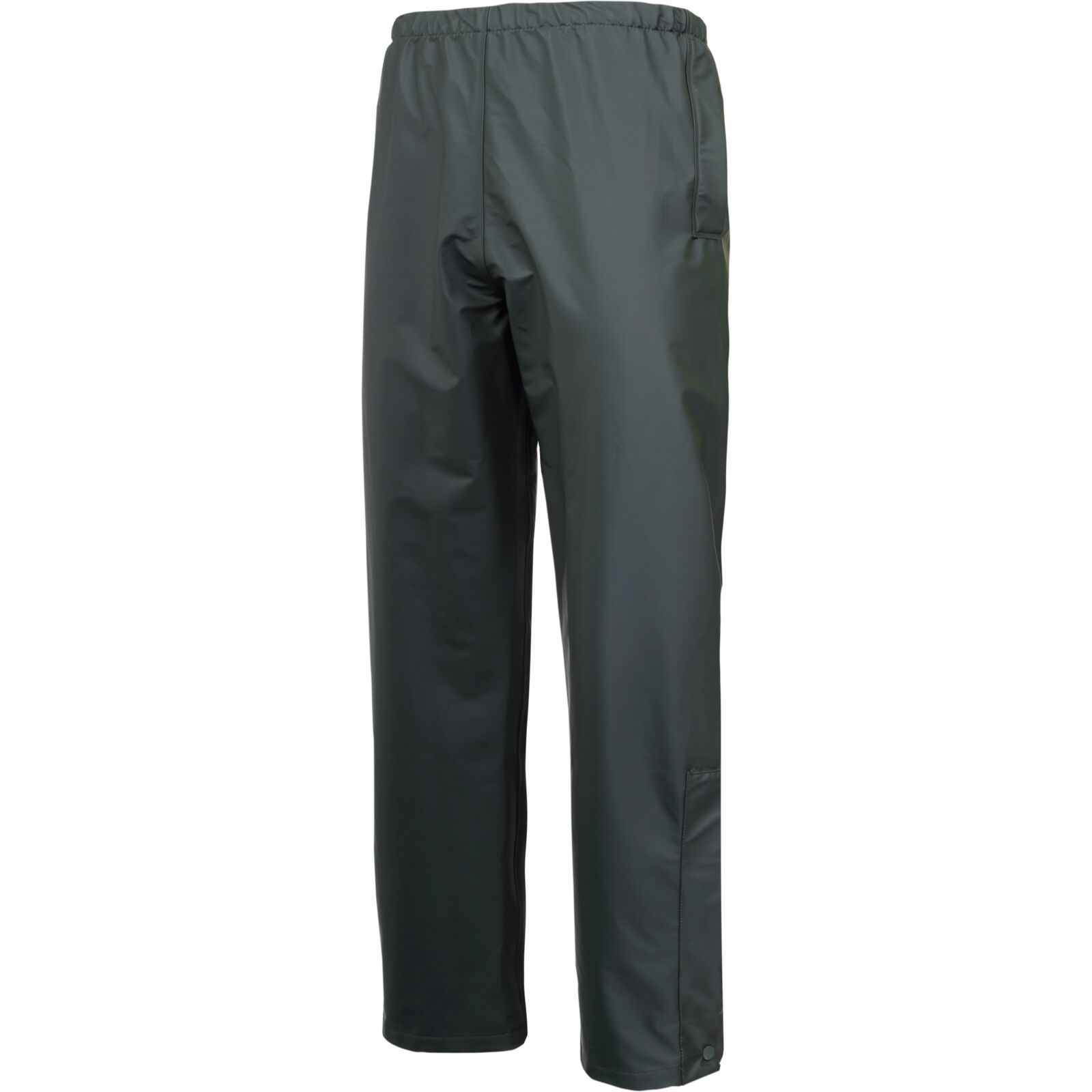 LahtiPro Rain Pants Pu, Green, S, CE, LAHTI (Storlek : 2XL)