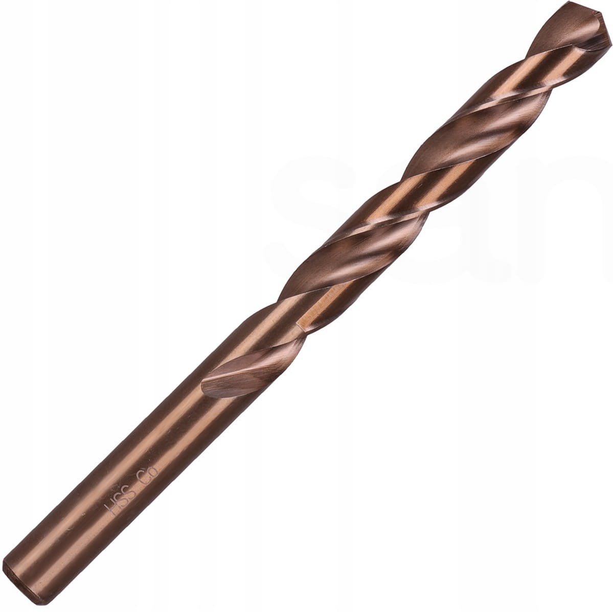 Metallborr 0.7 mm 10st, HSS (spiralborr) DIN338, 28 mm långt - 2
