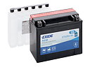 MC-batteri 4598 EXIDE MC ETX20H-BS