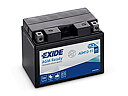 AGM12-11 Batteri Exide 12V-11Ah AGM12-11