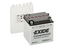 MC-batteri 4987 EXIDE MC EB30L-B