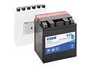 MC-batteri 4995 EXIDE MC ETX14AH-BS