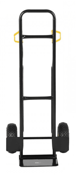 Övriga 3 Pirra 250 kg, magasinkärra, transportkärra, hopfällbar, stål - 4