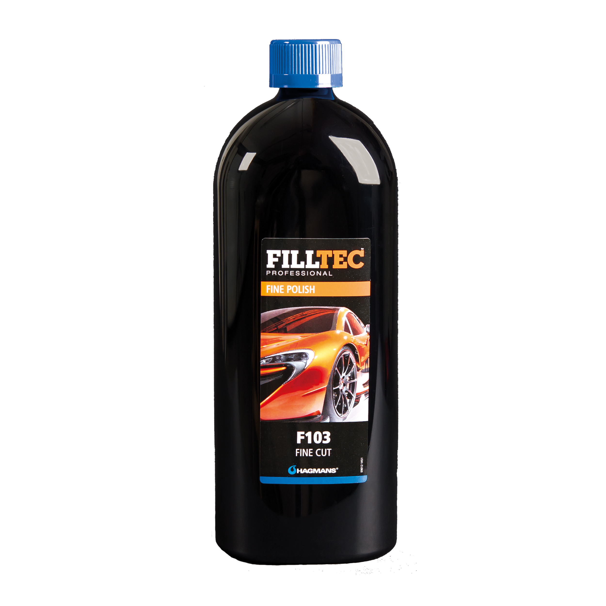 Filltec Fine Polish F103 1 L - 2