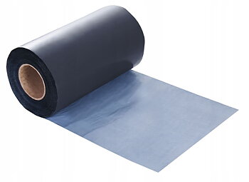 Övriga 3 Bitumen aluminium tätningstejp 75 mm x 10 m, BiTape