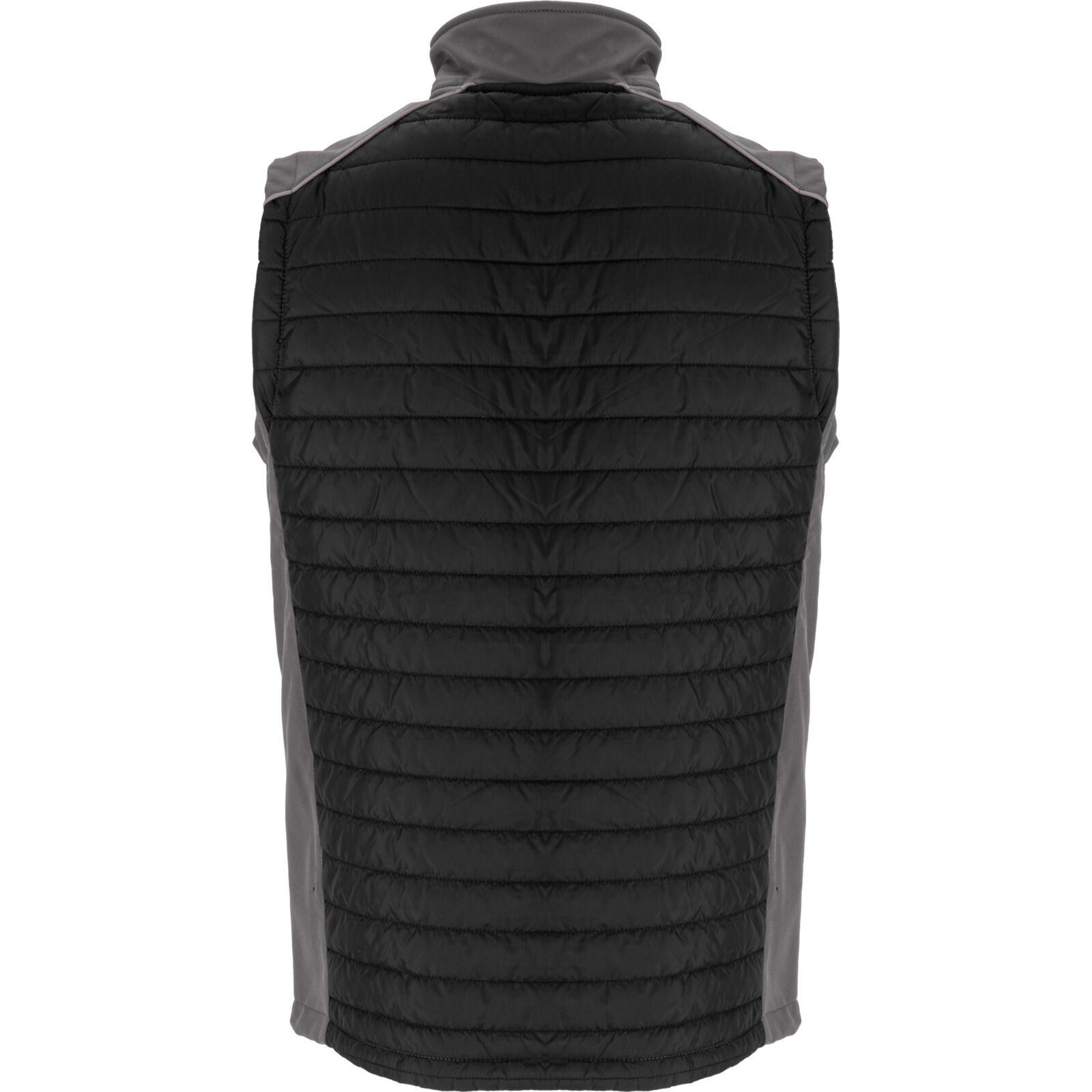 LahtiPro Vest, Padded, Black-Khaki, S, CE, LAHTI (Storlek : L) - 3